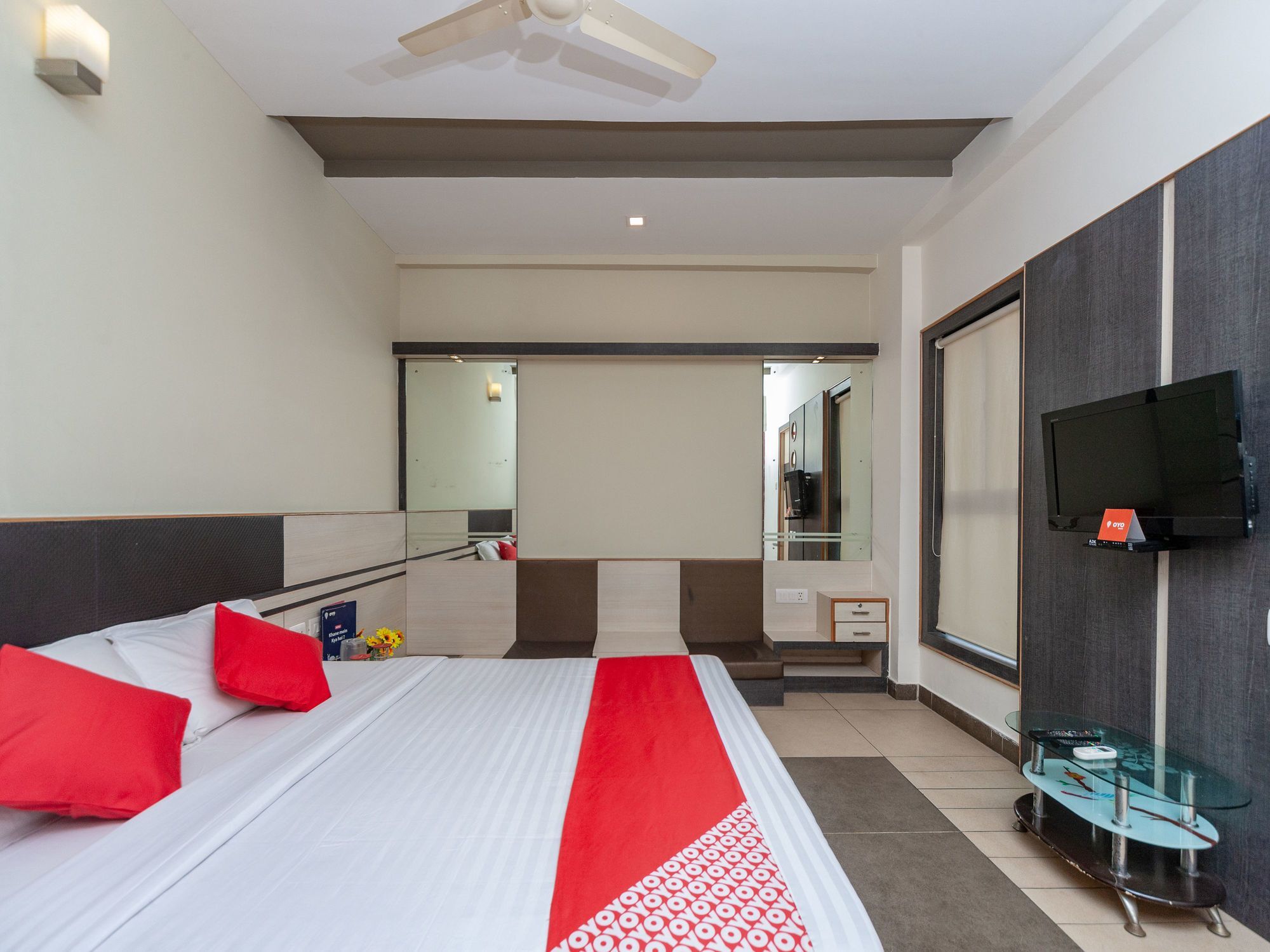 Hotel Sun Park Puducherry Exterior foto